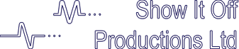 Show It Off Productions